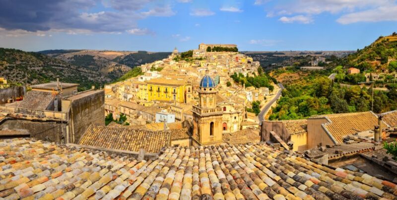 Malta: Ragusa Ibla, Modica, & Scicli Daytrip with Guide - The Challenges & Considerations