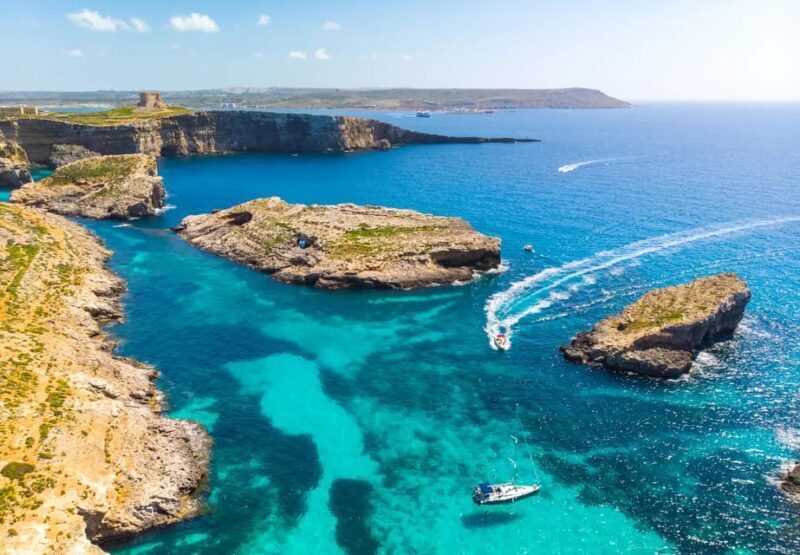 Malta: Roundtrip Ferry to Comino Blue Lagoon w/Gozo Option - Malta: Roundtrip Ferry to Comino Blue Lagoon w/Gozo Option — A Practical Guide