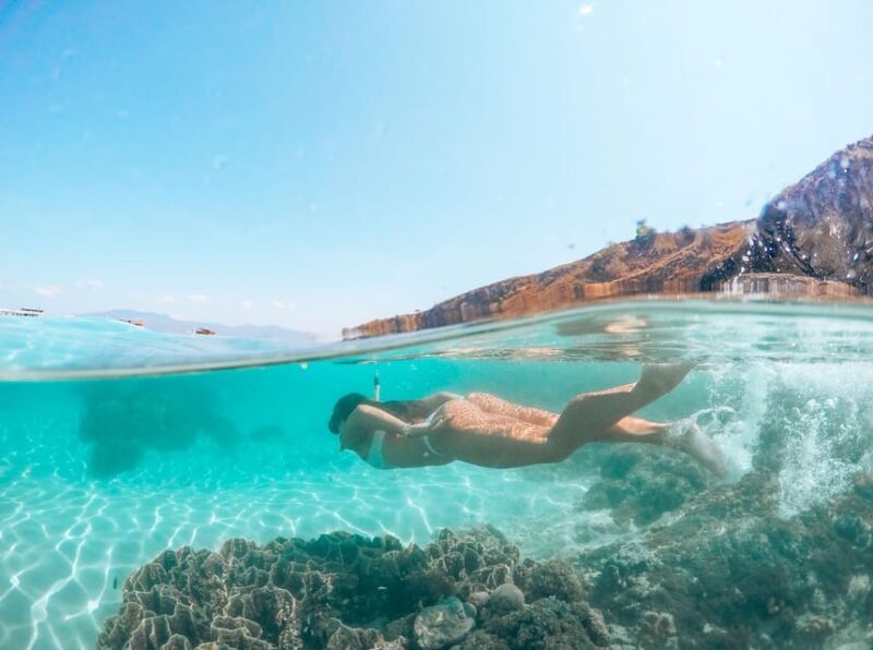 Malta: Roundtrip Ferry to Comino Blue Lagoon w/Gozo Option - What’s Included and What’s Not