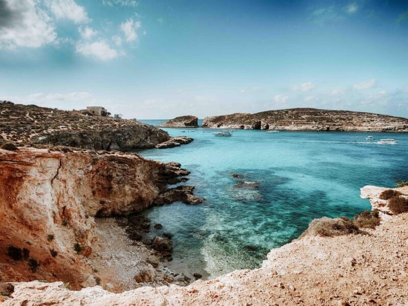 Malta: Roundtrip Ferry to Comino Blue Lagoon w/Gozo Option - FAQs