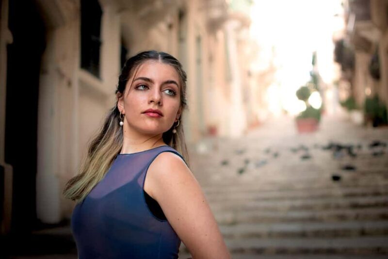 Malta: San Anton Gardens Photo Session - What to Expect from the Photo Session