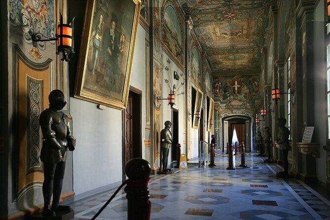 Malta Shore Excursion: Malta in One Day Private Sightseeing Tour - Exploring Malta in Just a Few Hours