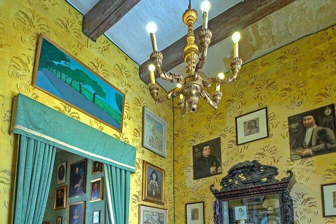 Malta Shore Excursion: Private Tour of Historic Palaces and Noble Homes - Price and Value