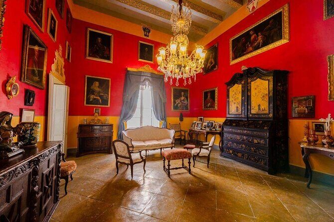 Malta Shore Excursion: Private Tour of Historic Palaces and Noble Homes - Real Traveler Feedback