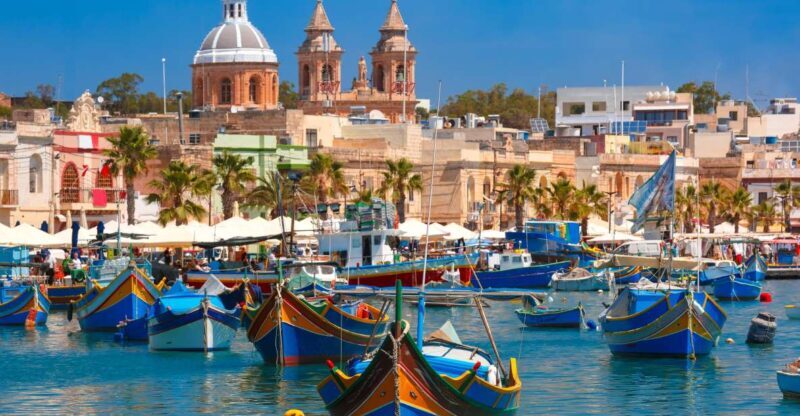 Malta: Sightseeing Shore Excursion for Cruise Passengers - Key Points
