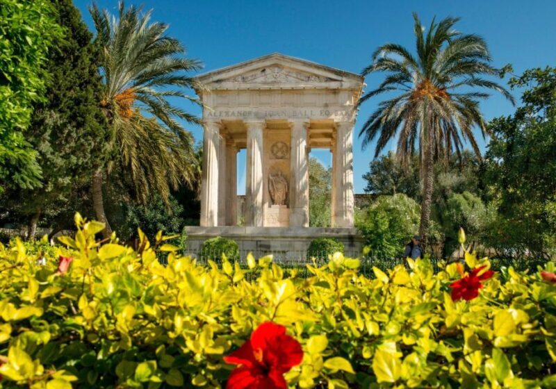 Malta: Sightseeing Shore Excursion for Cruise Passengers - FAQ