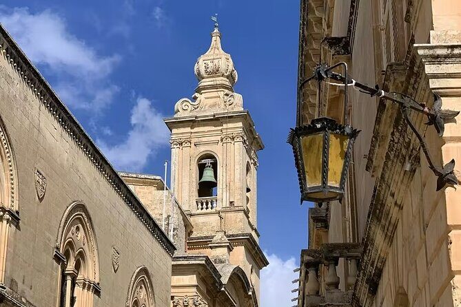 Malta small group tour of Mdina and Mosta Basilica with lunch - A Closer Look at the Itinerary