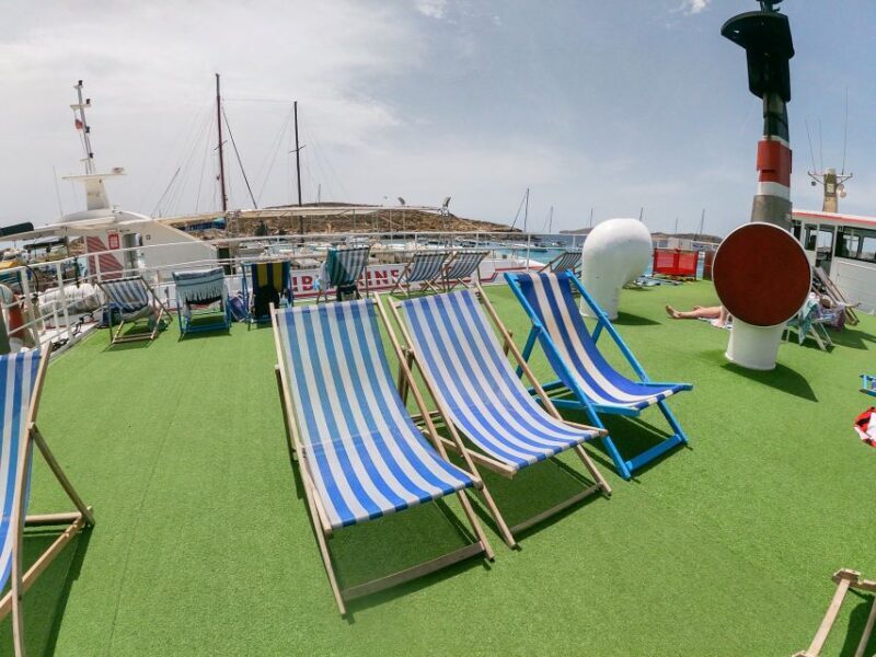 Malta: Sunset Cruise to the Blue Lagoon - Frequently Asked Questions