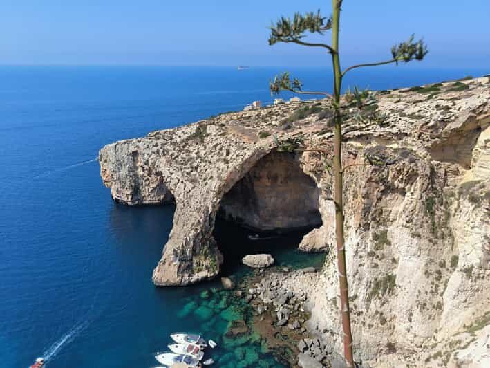 Malta tour 3Cities , Marsaxlok ,Blue grotto Hagar qim - Who Is This Tour Best For?