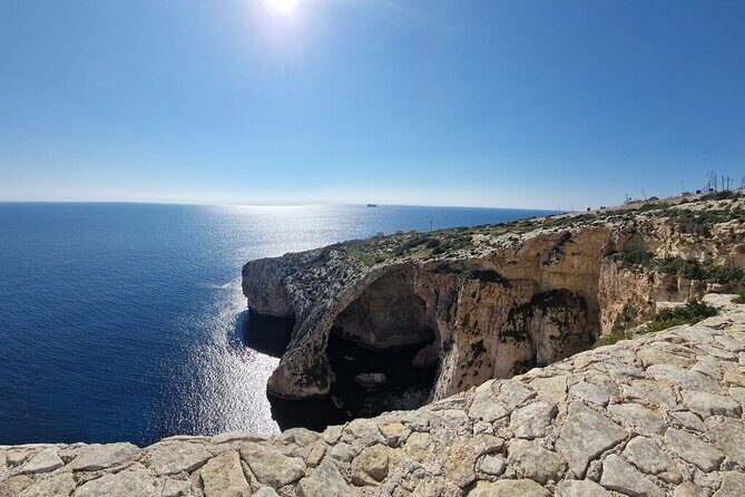Malta Tour the Unveiling Island Treasures - Key Points