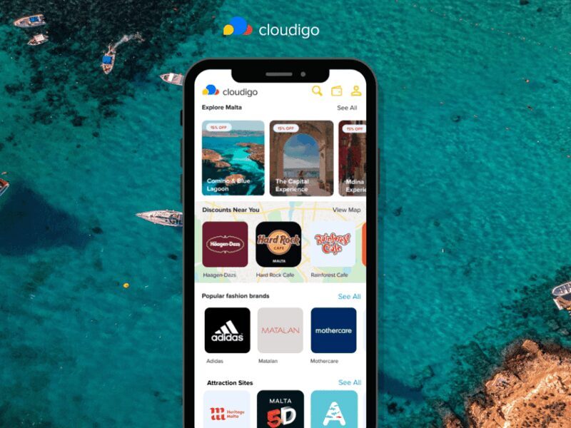 Malta Traveller App (300+ Exclusive Discounts) - What Can You Save On?