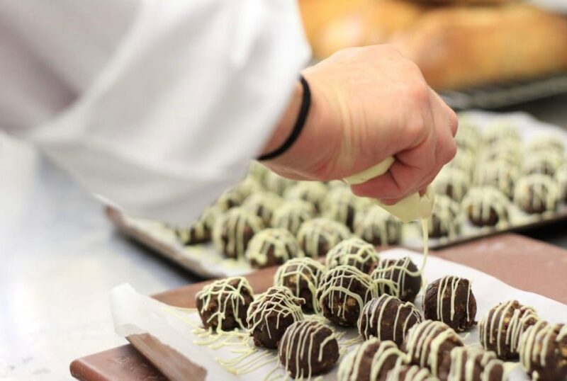Malta: Truffle Making Master Class - The Value of the Experience