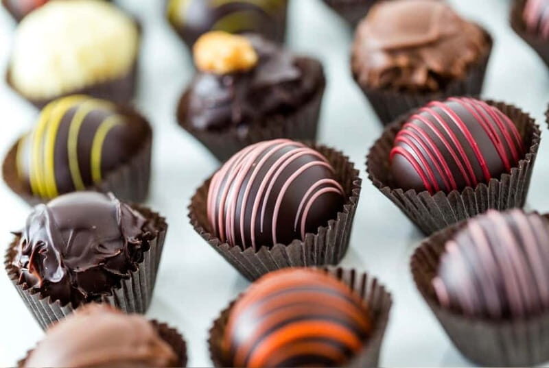 Malta: Truffle Making Master Class - Who Will Love This?