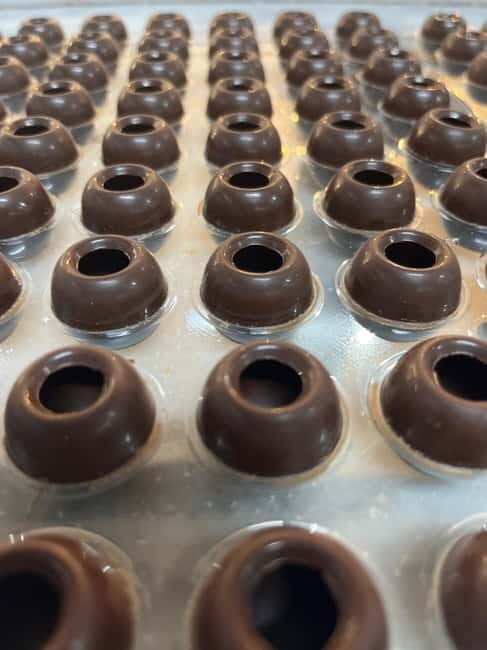 Malta: Truffle Making Master Class - Final Thoughts