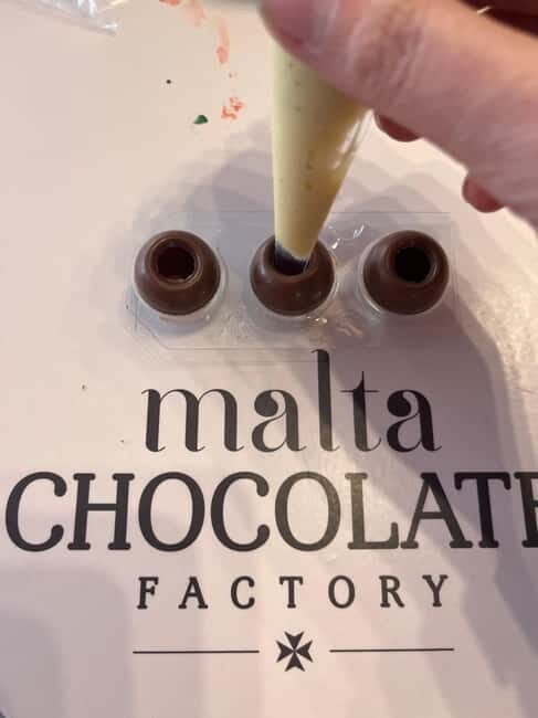 Malta: Truffle Making Master Class - FAQ