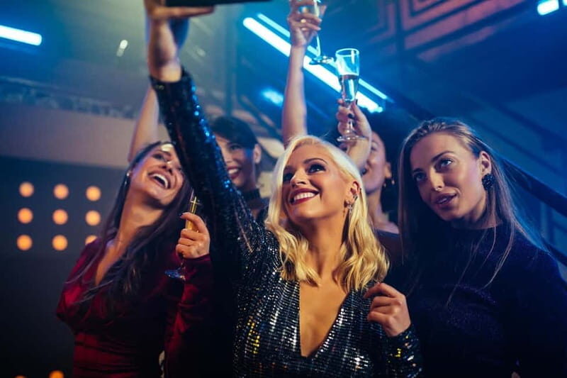 Malta: Ultimate Girls' Night Out - Key Points