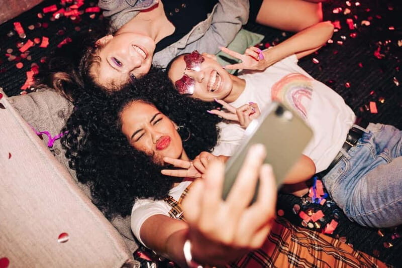 Malta: Ultimate Girls' Night Out - The Sum Up