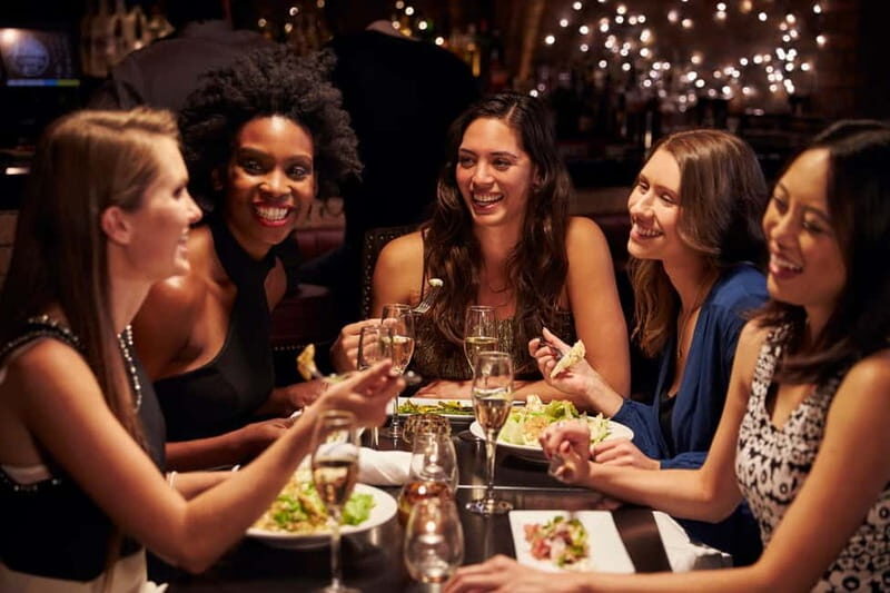 Malta: Ultimate Girls' Night Out - FAQs