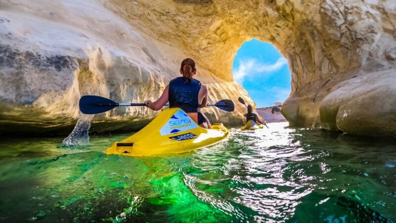 Malta: Ultimate Kayak Adventure - What the Reviews Say