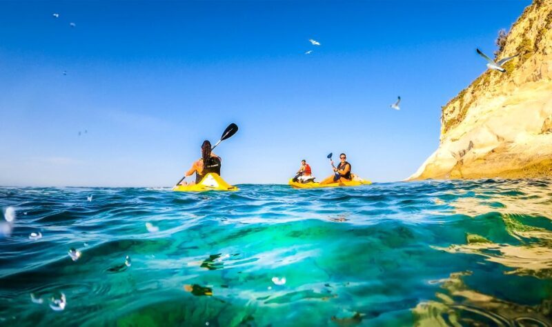Malta: Ultimate Kayak Adventure - Practical Details and Tips