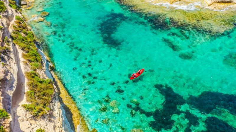 Malta: Ultimate Kayak Adventure - Who Is This Tour For?