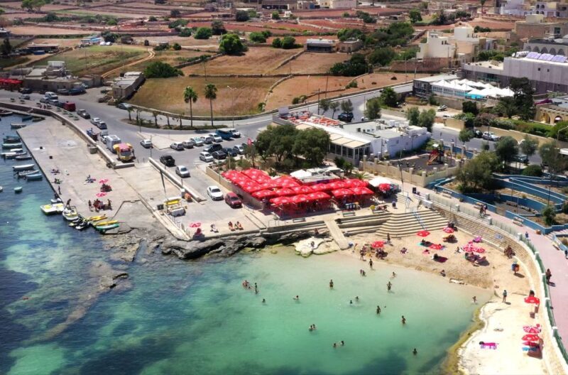 Malta: Ultimate Kayak Adventure - The Sum Up