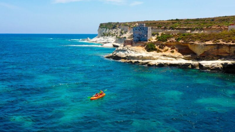 Malta: Ultimate Kayak Adventure - FAQ
