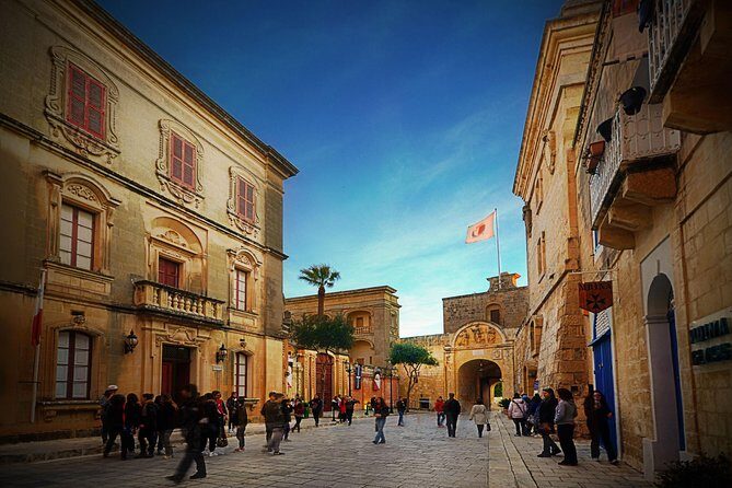 Malta under the stars guided tour of Valletta Waterfront, Rabat & Mdina - Who is this tour best for?