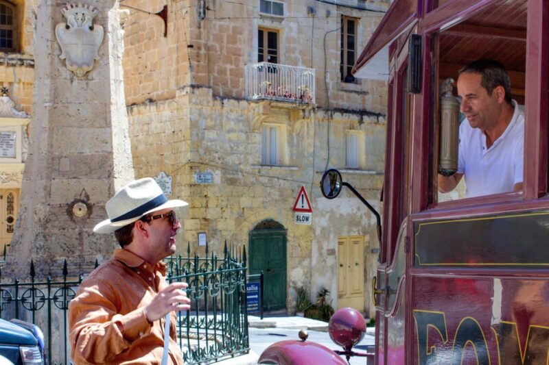 Malta: Vintage Bus Ride through the Three Cities - Final Thoughts: Is It Worth It?