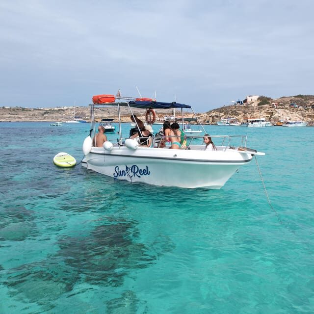 Malta:Blue Lagoon, Comino & Gozo Private Boat Cruise & Trips - Who Is This Tour Best For?