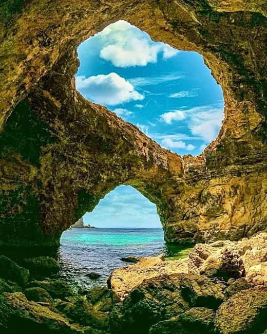 Maltas Splendour Excursion - Trips in Blue Grotto & Comino - Authentic Traveler Feedback