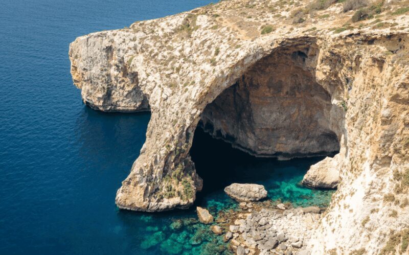 Maltas Splendour Excursion - Trips in Blue Grotto & Comino - Who Is This Experience Best For?