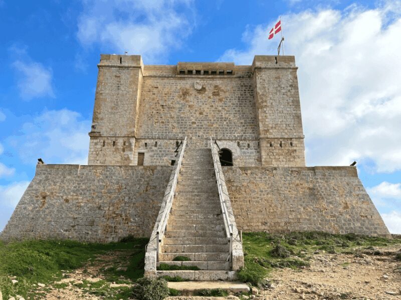 Maltas Splendour Excursion - Trips in Blue Grotto & Comino - FAQ