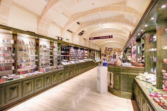 Maltese Islands History Audio-Visual Show and La Sacra Infermeria Tour - Practical Tips for Travelers