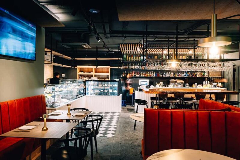 Maltese Wine Tasting with Local Cheeses & Cured Hams - What to Expect from the Maltese Wine Tasting