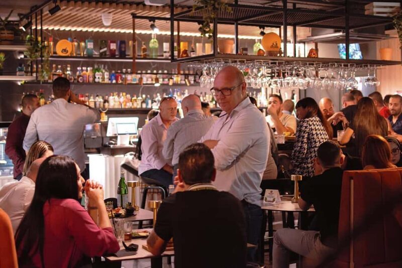 Maltese Wine Tasting with Local Cheeses & Cured Hams - The Itinerary in Detail