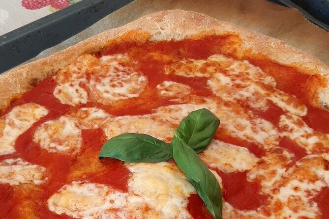 Mamma Mia! Authentic Italian Pizza Making Class - Final Thoughts