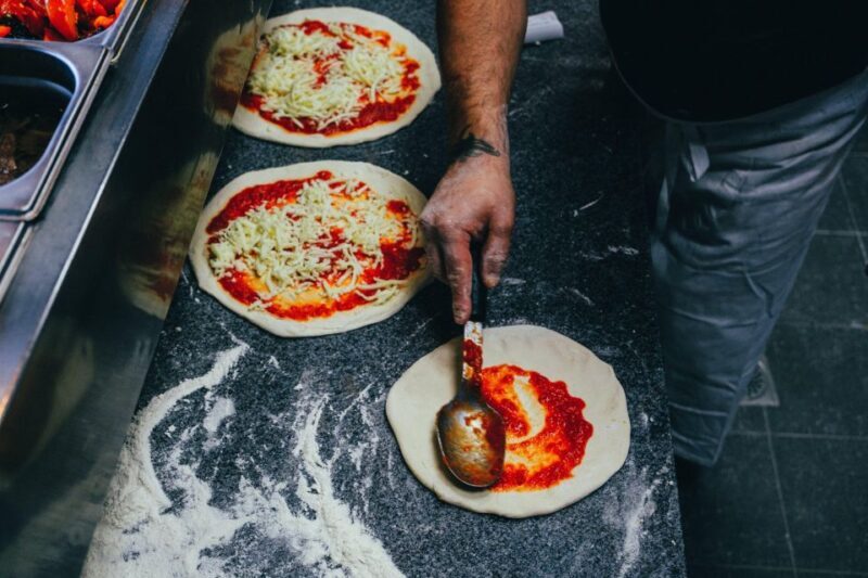 Mamma Mia - Bake The Real Italian Pizza - Who Should Consider This Tour?
