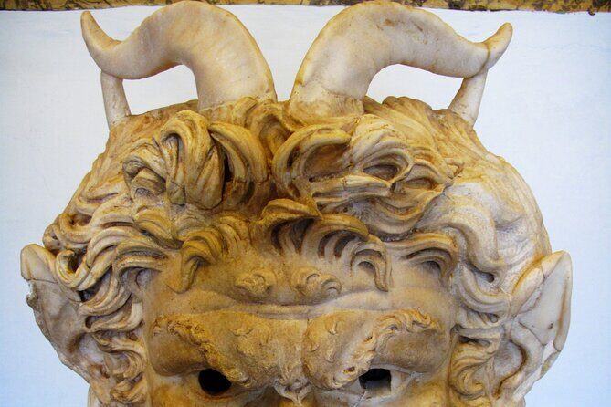 Mamma Mia! Capitoline Museums w Percy Jackson Greek & Roman Gods Kids Tour - Who Will Love This Tour?