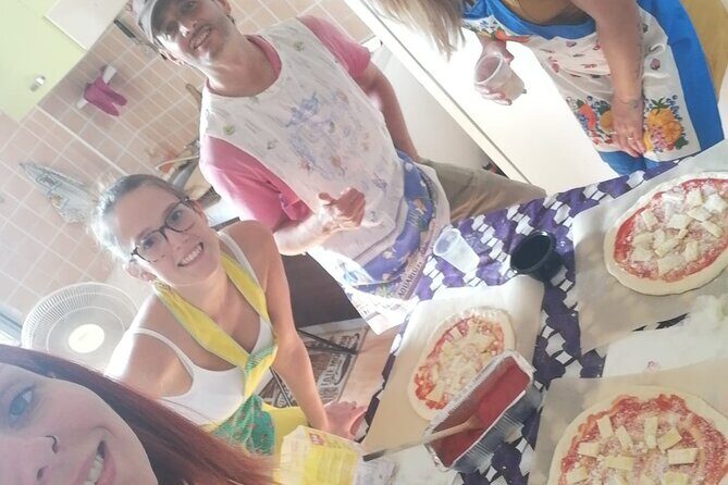 Mamma Mia! Make Your Own Italian Pizza in Milan - FAQs