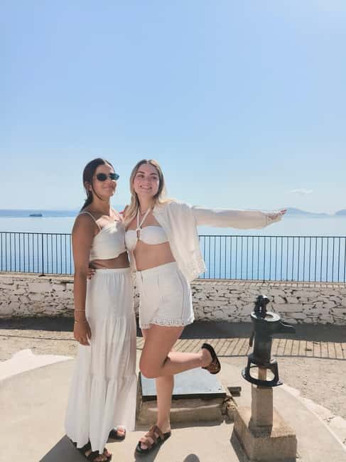 Mamma Mia Tour - FAQs