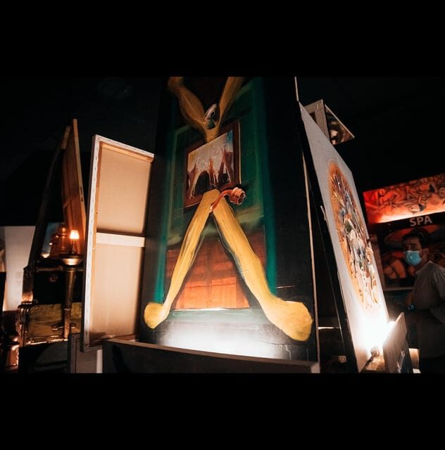 MAMMA Museum Entry Ticket - Key Points