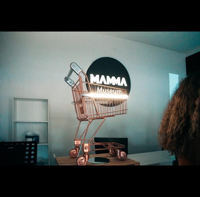 MAMMA Museum Entry Ticket - Who Should Consider Visiting?