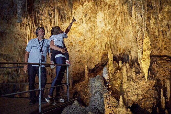 Mammoth Cave Self-guided Audio Tour (Located in Western Australia) - What to Expect During the Itinerary