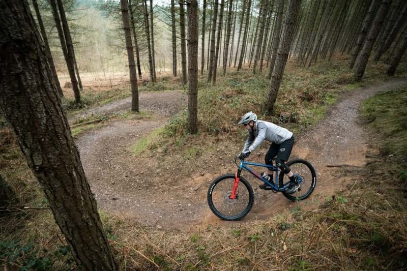 Mammoth: Half-Day Premium Mountain Bike or E-Bike Rental - What to Expect from the Rental Experience