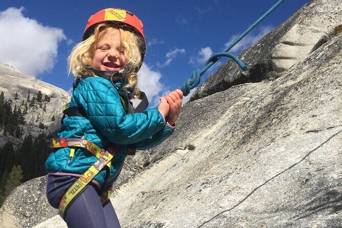 Mammoth Lakes Beginner Climbing Class - Final Thoughts: Is the Mammoth Lakes Beginner Climbing Class Right for You?