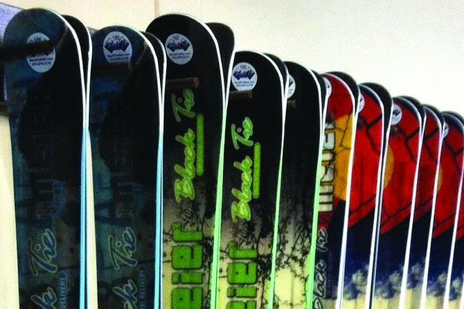 Mammoth Mountain Performance Ski Rental Including Delivery - Mammoth Mountain Performance Ski Rental Including Delivery — An Honest Look