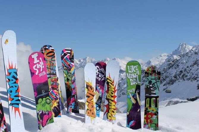Mammoth Mountain Premium Snowboard Rental Including Delivery - Mammoth Mountain Premium Snowboard Rental Including Delivery — A Honest Look