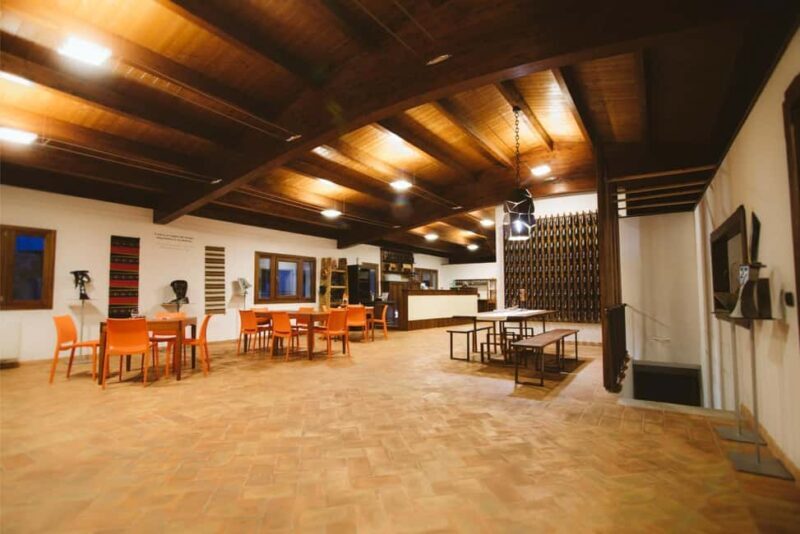 Mamoiada: visit a winery with wine tasting - Key Points