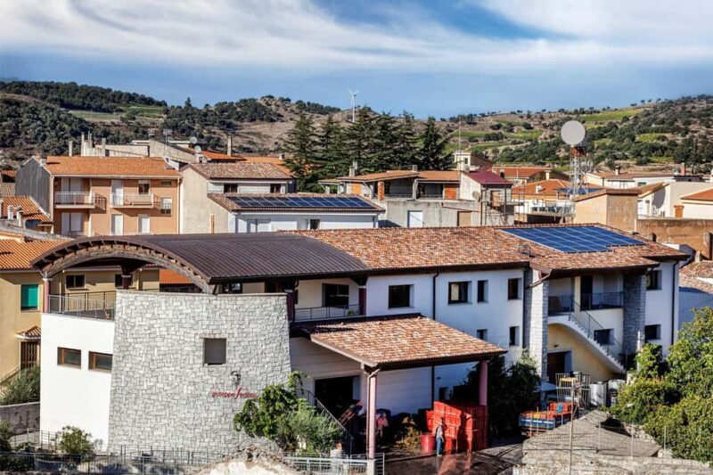 Mamoiada: visit a winery with wine tasting - Final Thoughts